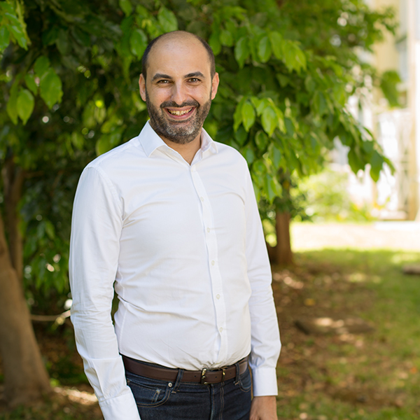 Fabio FERRARA